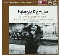 Bollani Stefano - Ai No Katarai