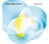 Bollani,Stefano Allstars - Tutta Vita Live