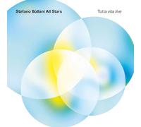 Bollani,Stefano Allstars - Tutta Vita Live
