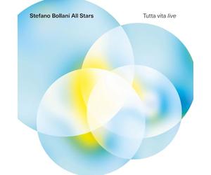 Bollani,Stefano Allstars - Tutta Vita Live