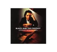 Bollani, Stefano - Black and Tan Fantasy [Import]