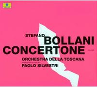 Bollani, Stefano - Concertone (3Eme Album)