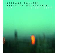 Bollani Stefano & De Holanda Hamilton - O Que Sera'