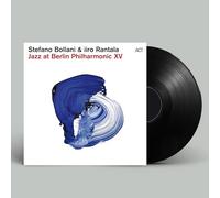 Stefano Bollani/Iiro Rantala Jazz at Berlin Philharmonic XV (Vinyl LP) 12" Album