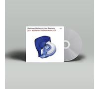 Stefano Bollani/Iiro Rantala Jazz at Berlin Philharmonic XV (CD) Album