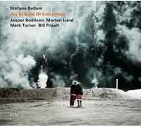Stefano Bollani Joy in Spite of Everything (CD) Album