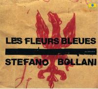 BOLLANI, STEFANO - LES FLEURS BLEUES