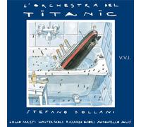 Bollani, Stefano - L'Orchestra Del Titanic