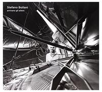 Stefano Bollani Arrivano Gli Alieni (CD) Album