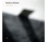 Bollani Stefano - Piano Solo