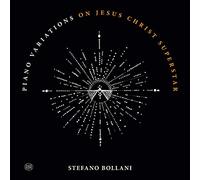 Bollani Stefano - Piano Variations On Jesus Christ Superstar