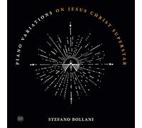 Bollani Stefano - Piano Variations On Jesus Christ Superstar
