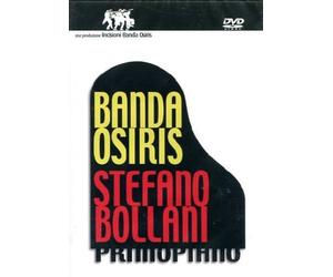 Bollani Stefano - Primo Piano - Banda Osiris E Stefan