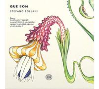 Bollani Stefano - Que Bom