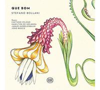 Bollani Stefano - Que Bom