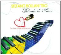 Bollani Stefano Trio - Falando De Amor