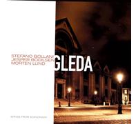 Bollani Stefano Trio - GLEDA