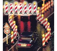 Bollard Completo Busch 5947 N/TT