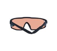 Bolle B-Rock Pro Occhiali Luce Sensibile Nero/Phantom Vermilon Pistola 12627