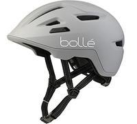 Bollé 31989, Stance Grigio Opaco Piccolo Unisex, Multicolore, Taglia Unica