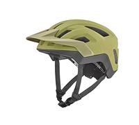 Bolle Adapt Helmet Verde,Giallo M