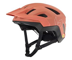 Bolle, ADAPT MIPS Brick Red Matte S 52-55 cm Unisex-Adulto, Rosso mattone mattone, S (52-55cm)
