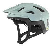Bollé - ADAPT MIPS, Quarry Grey Matte, No Lens Reference, Small, Bike Helmets, Unisex, Adult