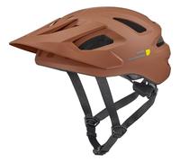 Bollé Adapt Pure, Terracotta Matte, No Lens Reference, Large, Bike Helmets, Unisex, Adult