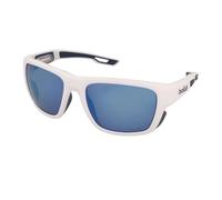 Bollé - Occhiali da sole polarizzati - Airdrift White Matte Navy - Volt+ Offshore Polarized - Bianco