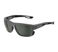 Bollé - Airdrift Polarized S3 - Occhiali da sole M grigio