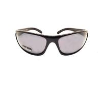 BOLLE ANACONDA occhiali da sole Nero Lucido TNS Grigio Polarized (10338) unisex occhiali da sole