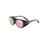 Bolle Ascender Polarized Sunglasses Trasparente Brown Pink Polarized/CAT3