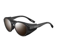 Bollé - Ascender S4 - Occhiali da ghiacciaio M grigio