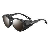 BOLLE Ascender - Uomo - Nero - Taglia unica- modello 2026