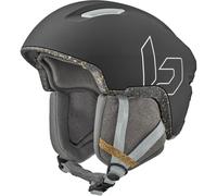 Bolle Eco Atmos black matte 24/25 - S = 52 - 55 cm