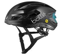 bollé Avio MIPS, Casco Unisex-Adulto, Black GLAZ Shiny, M