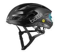 bollé Avio MIPS, Casco Unisex-Adulto, Black GLAZ Shiny, S