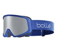 Bolle Bedrock Plus Bg008004 Sci Goggles Royal Blu/Nero Cromo Cat 3 Otg