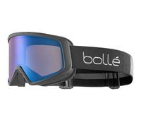 Bolle Bedrock Plus BG008001 Media Unisex Sci Occhiali Neri Opaco/Sunrise Cat 2