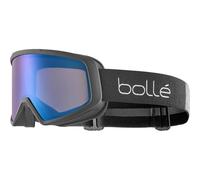 Bolle Bedrock Plus Ski Goggles Nero Bronze Blue/CAT3 Uomo,Donna