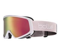 Bolle Bedrock Plus Ski Goggles Rosa Rose Gold/CAT2 Uomo,Donna
