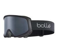 Bolle Bedrock Ski Goggles Nero Grey/CAT3 Uomo,Donna