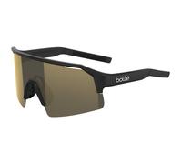 Bolle Black Nylon Sunglasses