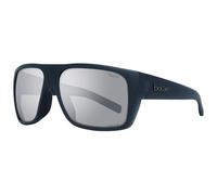 Bolle Black Plastic Sunglasses