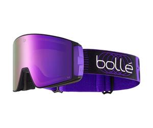 BOLLE Blackridge - Unisex - Viola - Taglia unica- modello 2026