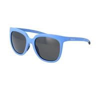 Bolle Blue Plastic Sunglasses