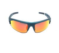 BOLLE BOLT 2.0 S Creator occhiaili da sole con lenti Volt+ Polarized (BS004009) con lenti arancione occhiali da sole