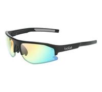 Bollé - Occhiali da sole - Bolt 2.0 Black Matte Photochromic , in Nylon - Nero Nero