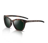 Bolle Brown Nylon Sunglasses