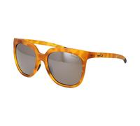 Bolle Brown Plastic Sunglasses